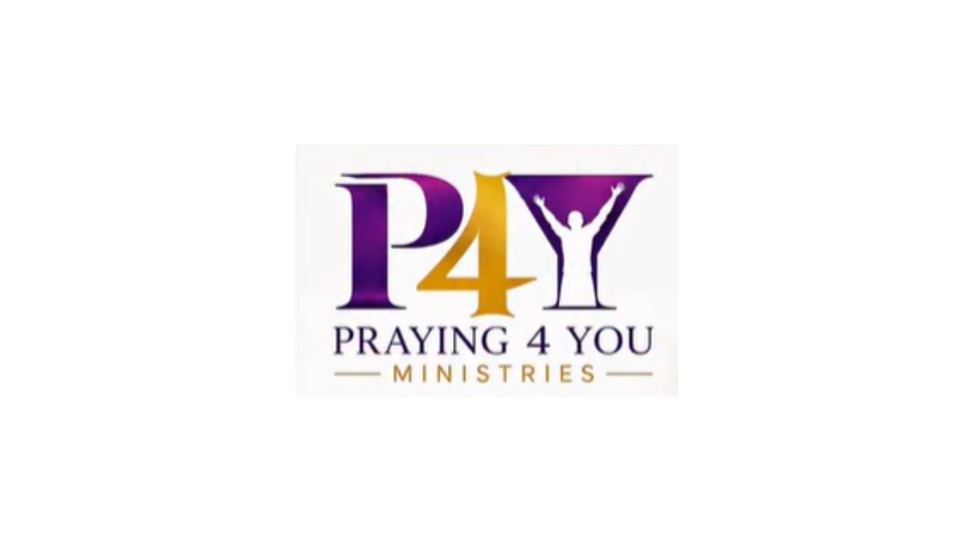 Praying4You Ministries, Inc.