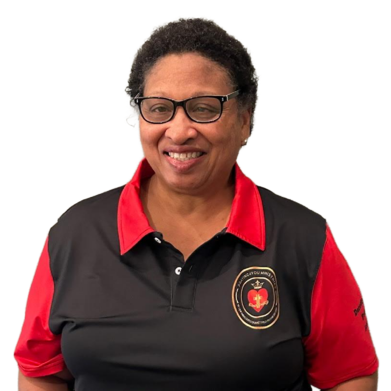 Minister Dorothy Reed