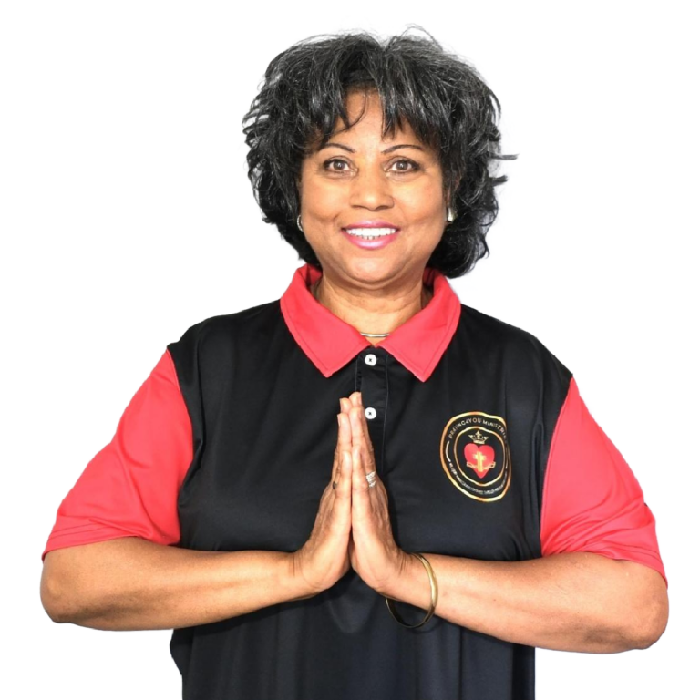 Minister Sherry Powers