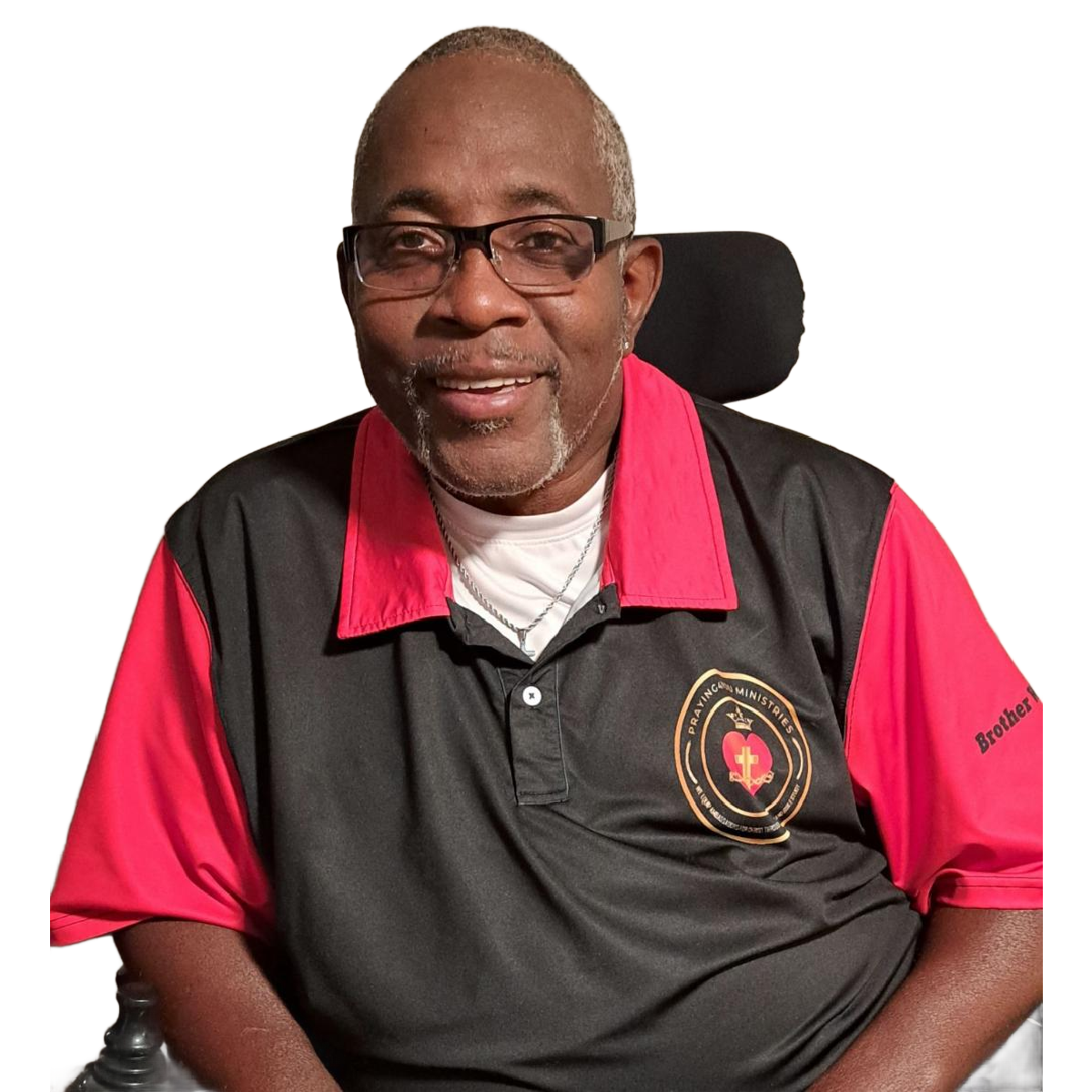 Staff Members – Praying4You Ministries, Inc.