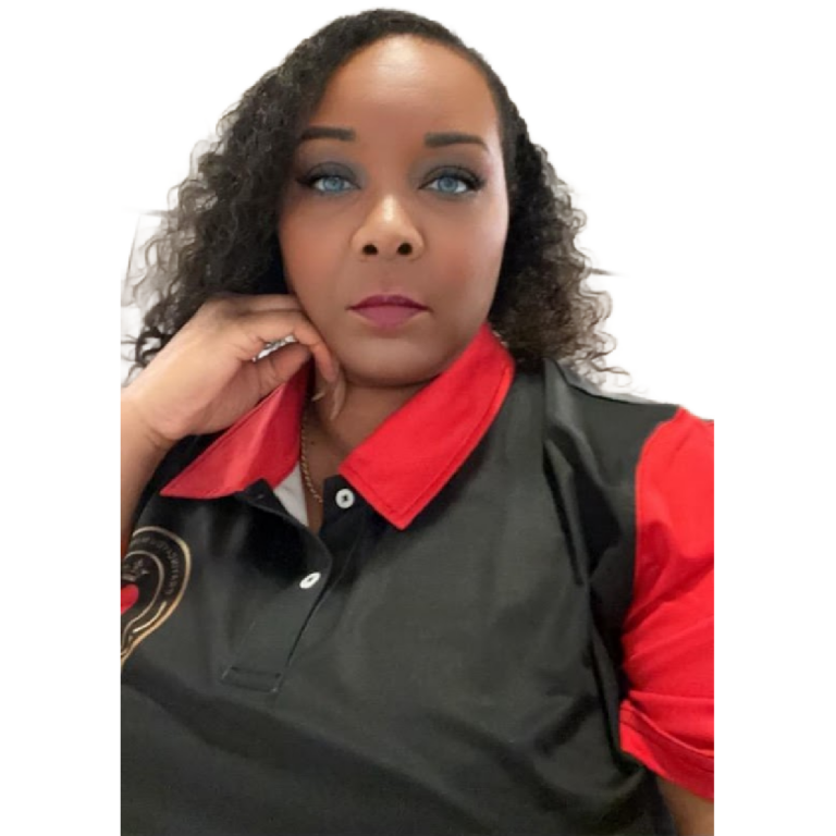 Mnister Natosha Mitchell