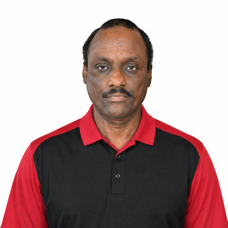 Pastor Steven Oliver