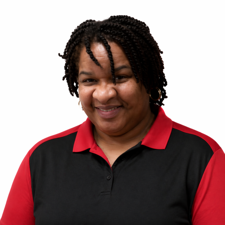 Minister Rhonda Stevens