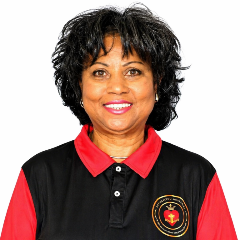 Minister Sherry Powers