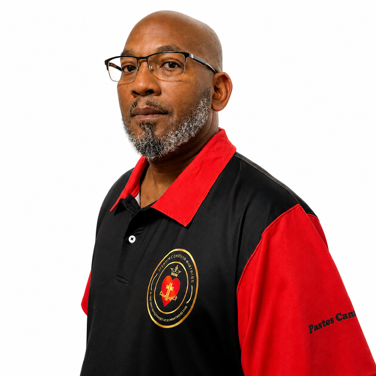 Staff Members – Praying4You Ministries, Inc.